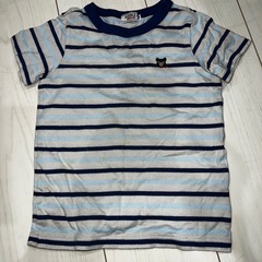 ☆半袖Tシャツ☆男の子100cmの画像