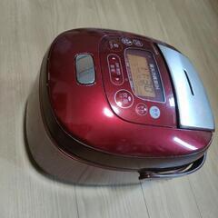 【お話中】 炊飯器
