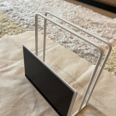 タワー マグネットまな板スタンドの画像
