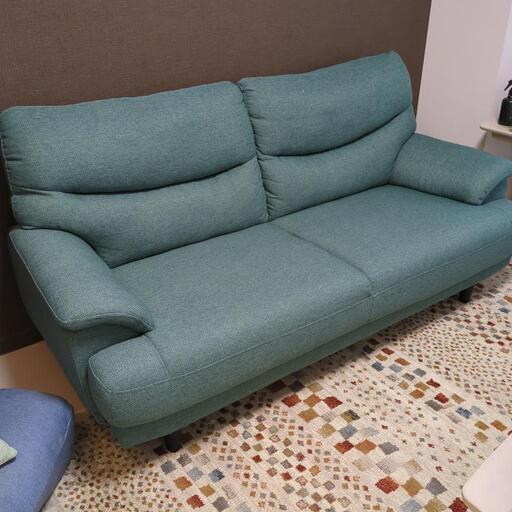家具 ソファ 3人掛けソファ