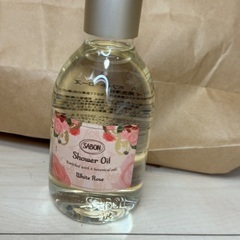 SABON❤︎ボディケア