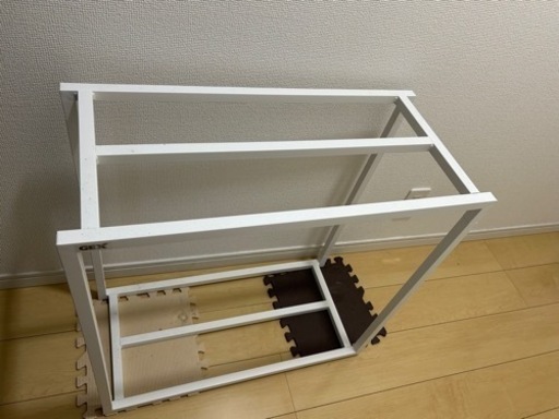 水槽台 60cm GEX