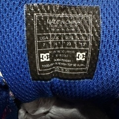 靴/バッグ 靴 スニーカーの画像