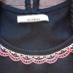 服/ファッション Tシャツ レディースの画像