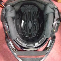 バイク　ヘルメットの画像
