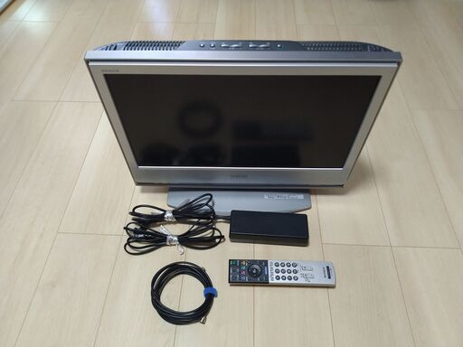 （値下げしました）20型液晶テレビ SONY KDL-20S2500 (高く買取るゾウ中間店) Amazon.co.jp: Sony KDL-20S2500 20V LCD TV Bravia 2006 Model