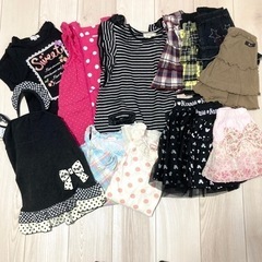 子供用品 キッズ用品 子供服の画像
