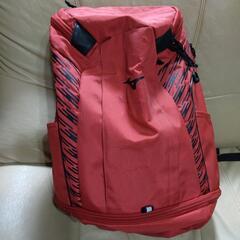 MIZUNO★リュックサック！バックパック！でかいです！