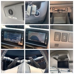 大特価 トヨタ ヴォクシー ZS 車検令和6年11月迄の画像