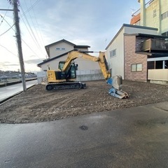 解体運転手　塗装の画像