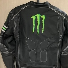バイク ジャンパー メンズの画像