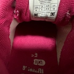 靴/バッグ 靴 スニーカーの画像