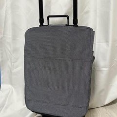 シルバーカート　キャリーステッキライト　PLENTY502 ブレーキありの画像