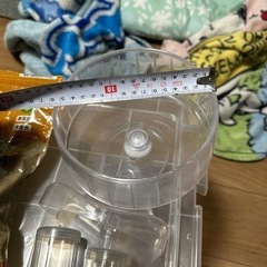 ハムスターセットの画像