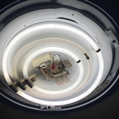 東芝 蛍光灯 照明の画像