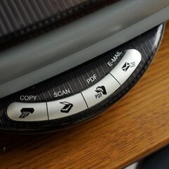 Canon　Canoscan 5200F　Scanner　スキャナー　キャノンの画像