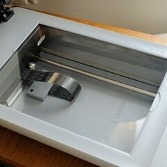 Canon　Canoscan 5200F　Scanner　スキャナー　キャノンの画像