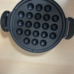 【値下げしました！】タイガー象印   グリルパンセットの画像