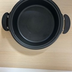 【値下げしました！】タイガー象印   グリルパンセットの画像