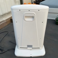 セラヴィ ハロゲンヒーター CLV-044の画像