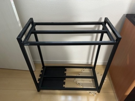 水槽台 60cm GEX