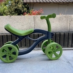 キッズバイク