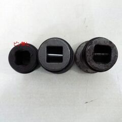 日立工機 16mm インパクトレンチ WR16SE ハードケース付き ☆質屋・リサイクルマート宇部店☆の画像