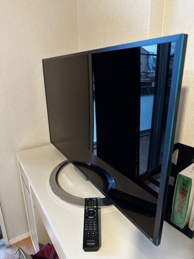 美品REGZAテレビ40インチ