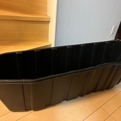 e52 エルグランド　純正 ラゲッジアンダーボックストレイ