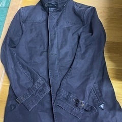 Deux CONCEPT LABO （オンワード樫山）メンズ　コ...