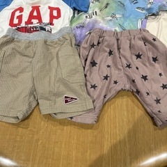 子供用品 キッズ用品 子供服の画像