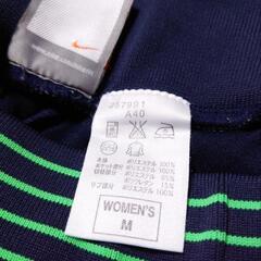 ナイキ　ジャージパンツの画像