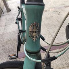 ビアンキ　カメレオンテ2　47　camaleonte　Bianchi　自転車の画像