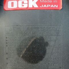 OGK　前子供乗せの画像