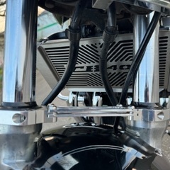 cb400sf 引き取り　車検　美車の画像