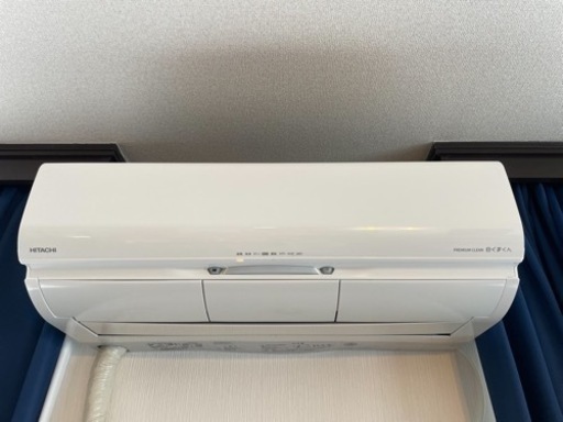 超格安！大型エアコン29畳用　RAS-XJ90M2  元値35万