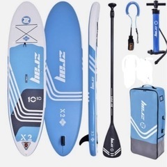 インフレーターサップ