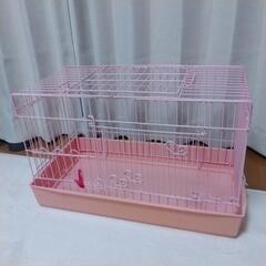 小動物用ゲージ