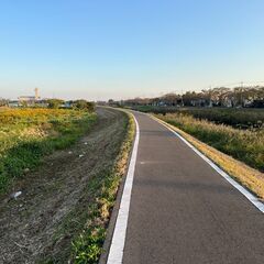 一緒に軽めのジョギング(スロージョギング)をしませんか❓