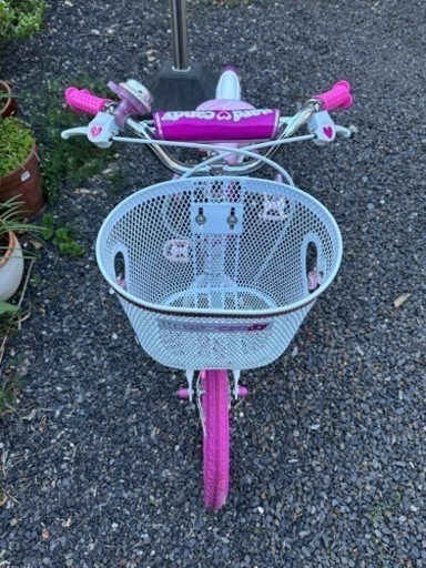 自転車