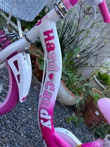 自転車