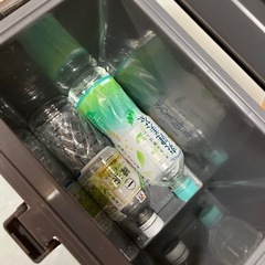 クーラーボックスの画像