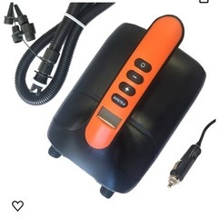 インフレーターサップの画像