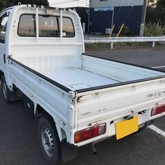 検R8.1迄 5MT 4WD 三方開 アクティ 軽トラの画像