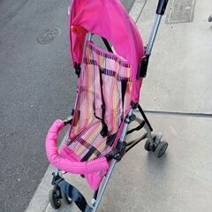 バギーの画像
