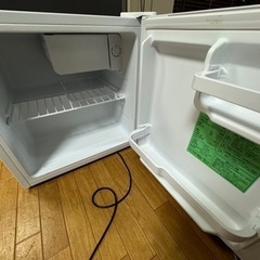 家電 キッチン家電 冷蔵庫の画像