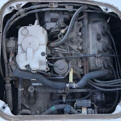 検R8.1迄 5MT 4WD 三方開 アクティ 軽トラの画像