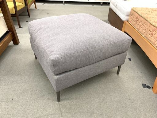 erba (エルバ) オットマン【トレファク秦野店】