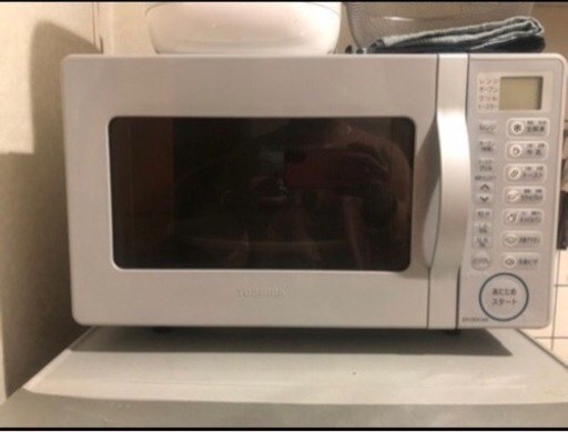 家電 キッチン家電 オーブンレンジ