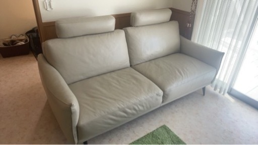家具 ソファ 2人掛けソファ